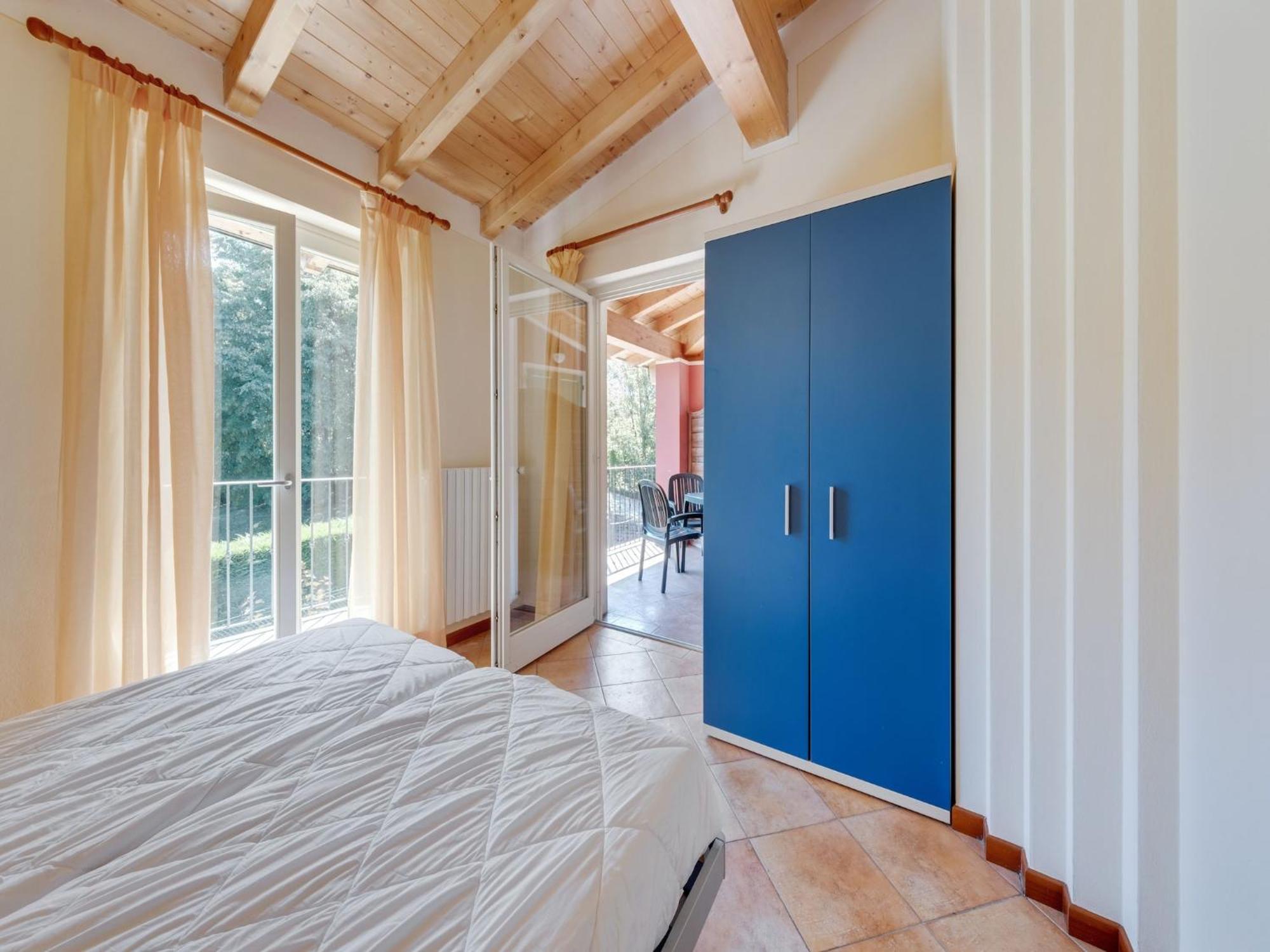 Spacious Apartment In Idro With Shared Pool Crone Exterior foto